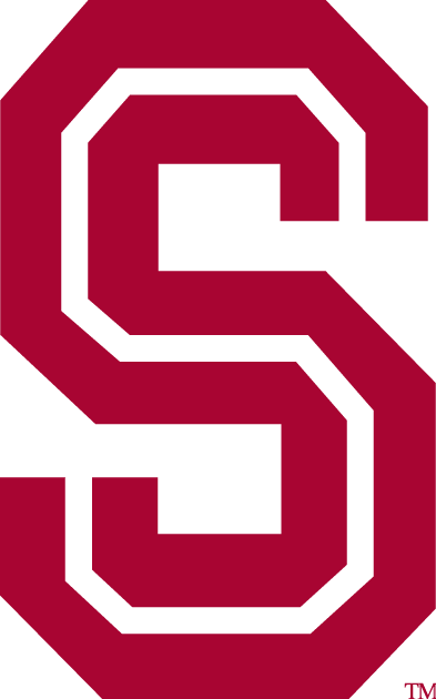 Stanford Cardinal 1977-1992 Primary Logo DIY iron on transfer (heat transfer)
